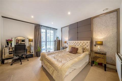 2 bedroom flat for sale, London SE16