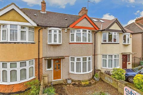 3 bedroom terraced house for sale, Forest Road, Sutton, Surrey