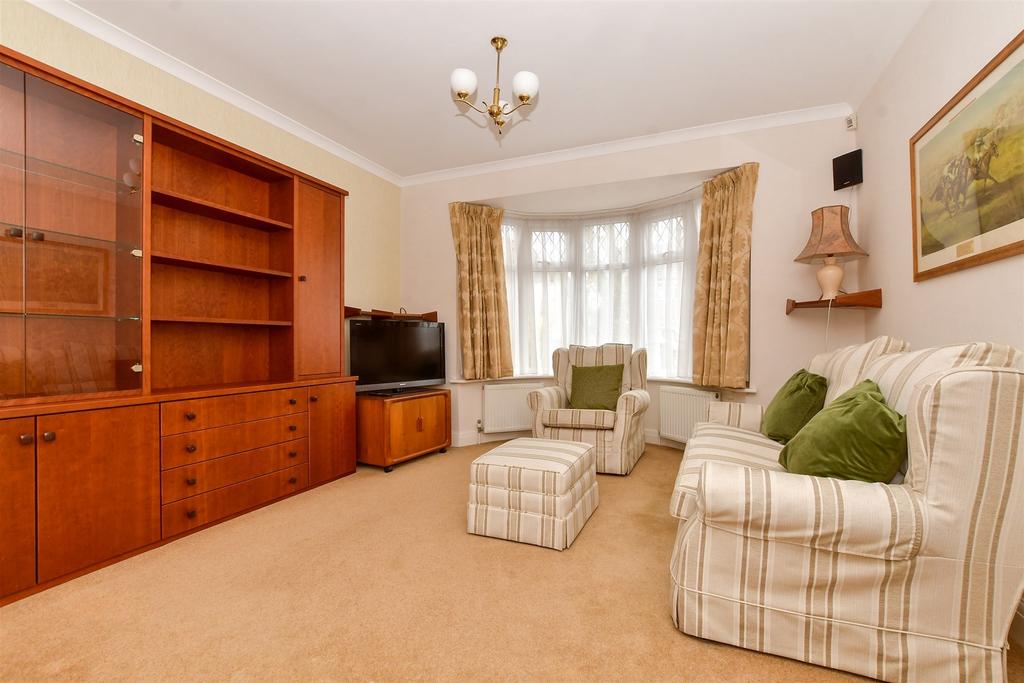 Forest Road, Sutton, Surrey 3 bed terraced house for sale £450,000