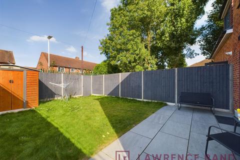 4 bedroom semi-detached house for sale, Vernon Drive, Harefield, UB9
