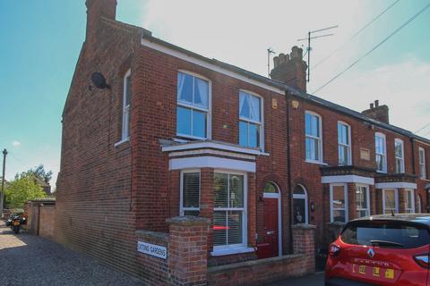 3 bedroom terraced house for sale, Extons Road, King's Lynn, PE30