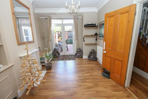 3 bedroom terraced house for sale, Extons Road, King's Lynn, PE30