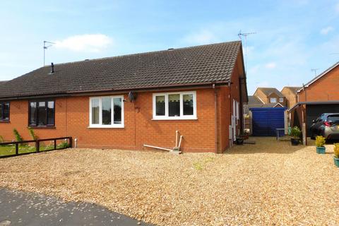 2 bedroom semi-detached bungalow for sale, Holbeach PE12