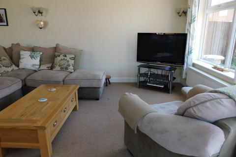 2 bedroom semi-detached bungalow for sale, Holbeach PE12