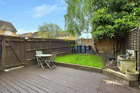 3 bedroom end of terrace house for sale, Nigel Fisher Way, Chessington, Surrey, KT9