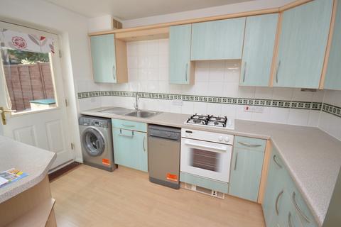 3 bedroom end of terrace house for sale, Nigel Fisher Way, Chessington, Surrey, KT9