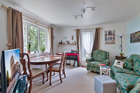 Poseidon Court, Spinnaker Close, Barking, IG11