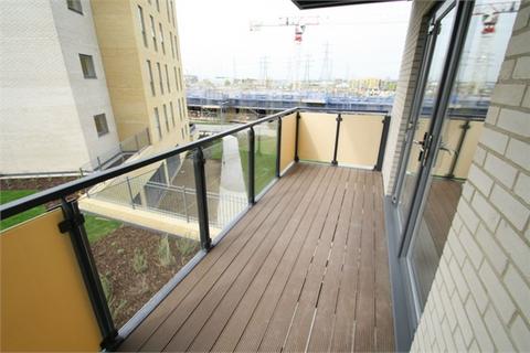 undefined, 5 Handley Page Road, Barking, IG11