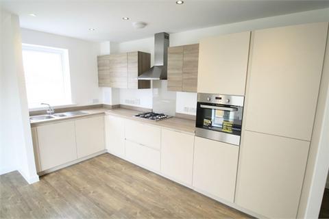 undefined, 5 Handley Page Road, Barking, IG11