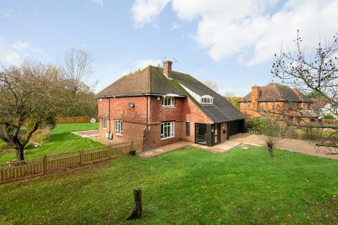 5 bedroom detached house for sale, Shrub Hill Road, Chestfield, Whitstable, CT5