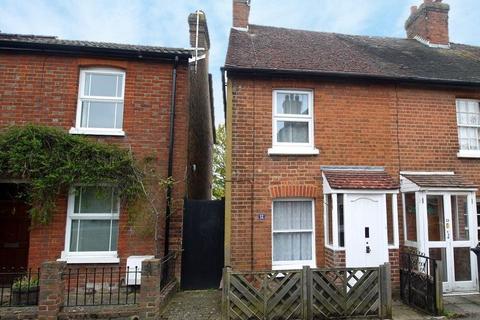 Church Road, Hildenborough, TN11