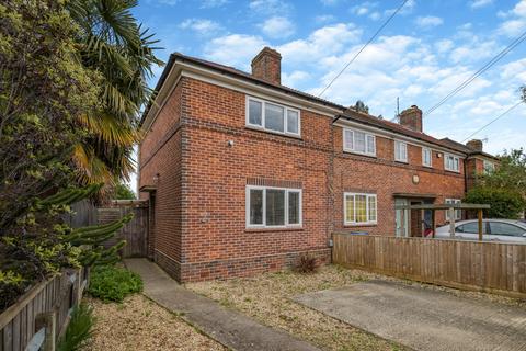 2 bedroom end of terrace house for sale, Jackson Road, Oxford, Oxfordshire