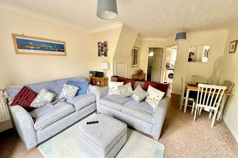 2 bedroom terraced house for sale, St. Kitts Close, Torquay, TQ2 7GD