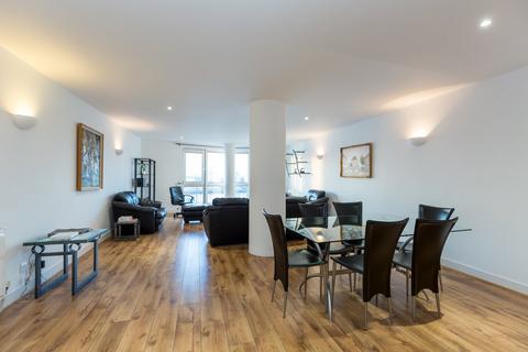 3 bedroom apartment to rent, New Atlas Wharf, Arnhem Place, London, E14
