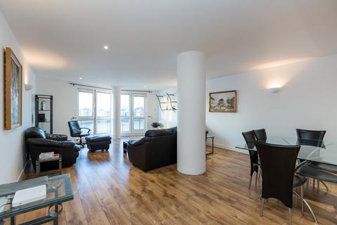 3 bedroom apartment to rent, New Atlas Wharf, Arnhem Place, London, E14