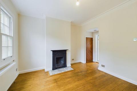 2 bedroom terraced house to rent, Coteford Street, Tooting