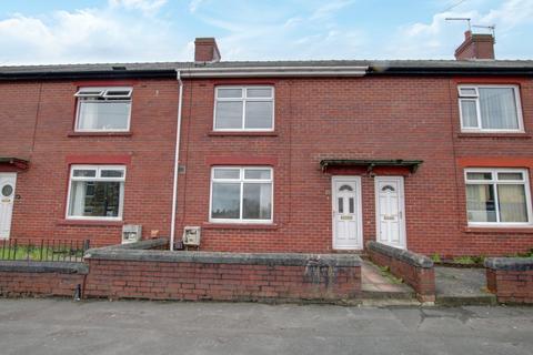 3 bedroom terraced house for sale, Front Street, Leadgate, Consett, DH8