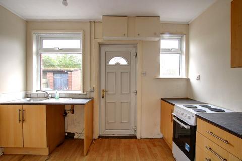 3 bedroom terraced house for sale, Front Street, Leadgate, Consett, DH8
