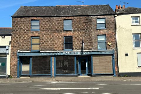 Railway Road, King's Lynn, PE30