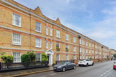 1 bedroom flat to rent, St Olafs Road, London