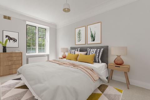 4 bedroom flat to rent, Harvard House, Manor Fields, London