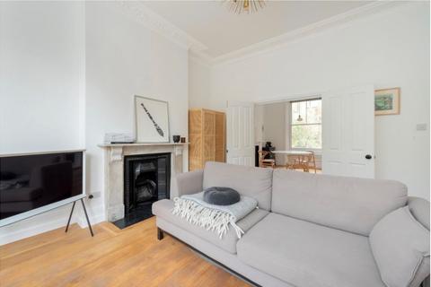 1 bedroom flat to rent, Hetley Road, London