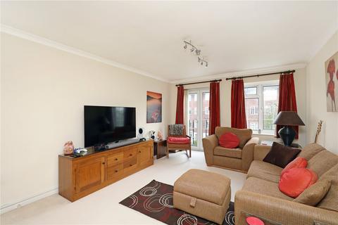 2 bedroom apartment for sale, St Peters Way, Montpelier Road, London, W5