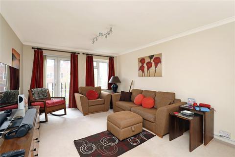 2 bedroom apartment for sale, St Peters Way, Montpelier Road, London, W5