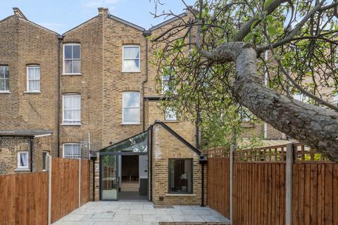 4 bedroom terraced house for sale, Wandsworth Road, London