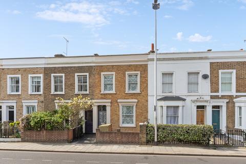 3 bedroom terraced house for sale, Wandsworth Road, London