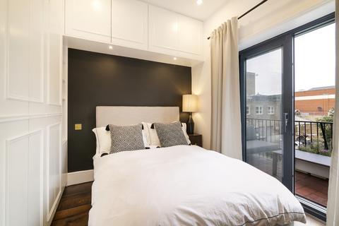 1 bedroom flat for sale, Loraine Road, Islington, London