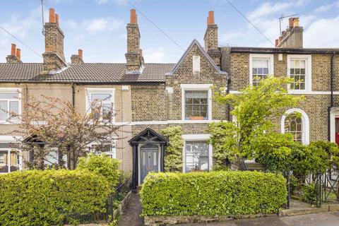 2 bedroom terraced house for sale, Shrubbery Road, Gravesend, Kent