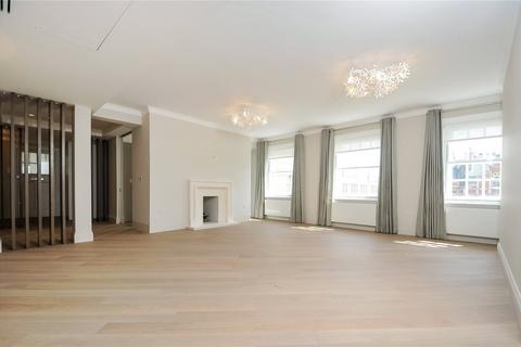 3 bedroom flat to rent, Hornton Court, Kensington High Street, London