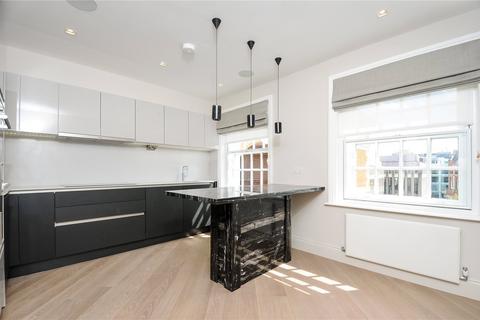 3 bedroom flat to rent, Hornton Court, Kensington High Street, London