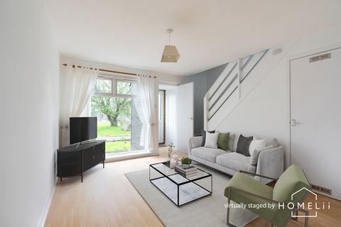 2 bedroom semi-detached villa for sale, Craigs Park, Edinburgh EH12