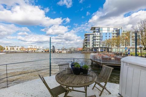 5 bedroom house to rent, Lightermans Walk, London, Berth 12,