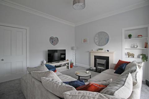 3 bedroom flat for sale, Shaftesbury Street, Alloa, FK10