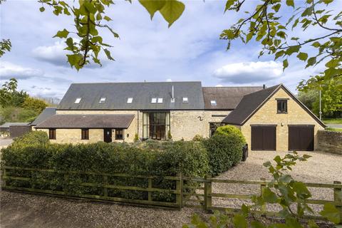 5 bedroom detached house for sale, Barley Mow Farm, Evenley, Brackley, Northamptonshire, NN13