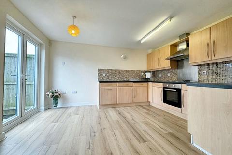 2 bedroom semi-detached house for sale, Chevington Green, Hadston, Morpeth, Northumberland, NE65 9AX