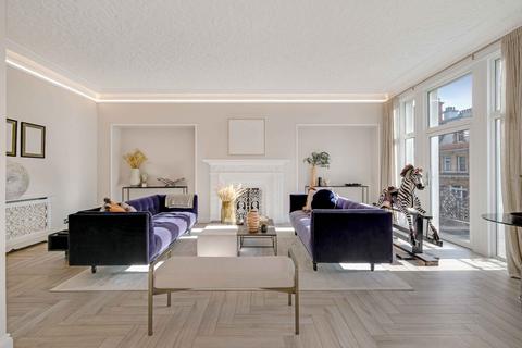 8 bedroom apartment to rent, Knightsbridge, SW1X