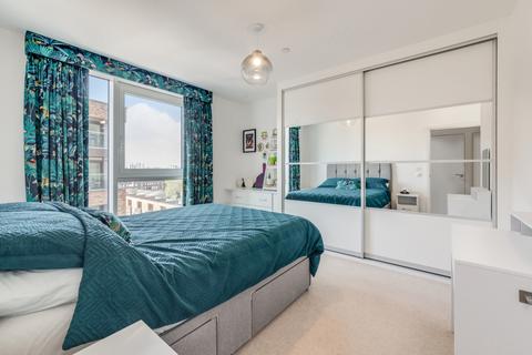 1 bedroom flat for sale, Malmo Tower, Bailey Street, London