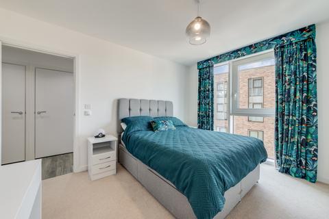 1 bedroom flat for sale, Malmo Tower, Bailey Street, London