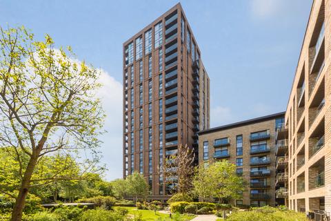 1 bedroom flat for sale, Malmo Tower, Bailey Street, London