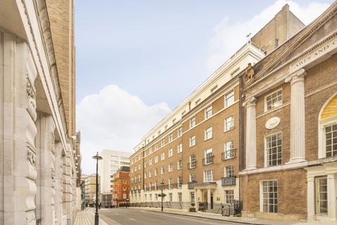 2 bedroom flat for sale, John Adam Street, London, Flat 62, 10 John Adam