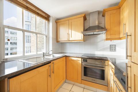 2 bedroom flat for sale, John Adam Street, London, Flat 62, 10 John Adam