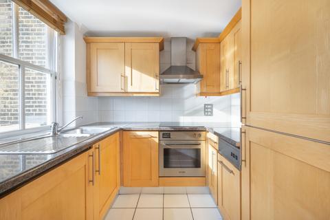 2 bedroom flat for sale, John Adam Street, London, Flat 62, 10 John Adam