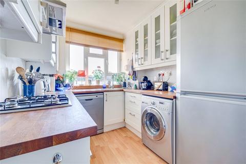 2 bedroom flat for sale, Sulivan Court, Broomhouse Lane, London