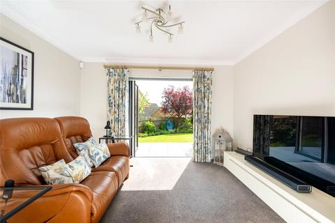 5 bedroom detached house for sale, The Paddocks, Orlingbury, Kettering, Northamptonshire, NN14