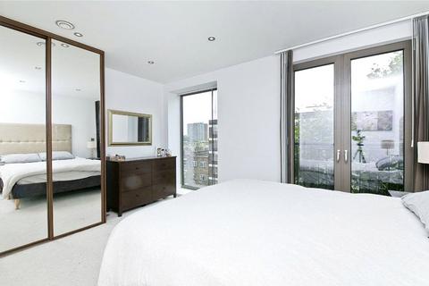 2 bedroom flat to rent, Camden Road, Camden, London