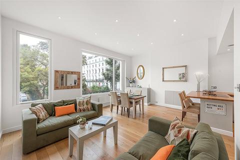 1 bedroom flat to rent, Colville Terrace, London